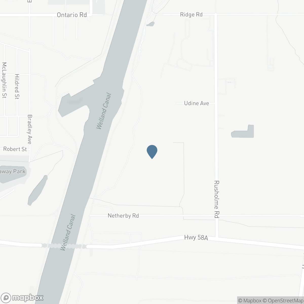 110 UDINE AVENUE, Welland, Ontario L3B 5N7